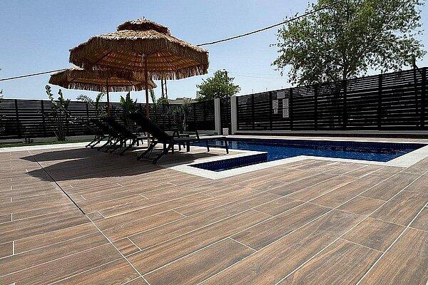 לואיס בוטיק דרום  5  נופש - וי פור ויקיישן - V for Vacation