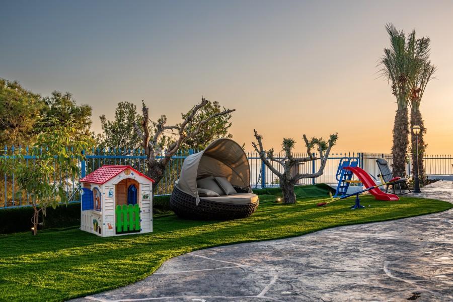 אחוזת מיקונוס ירכא צפון  19  נופש - וי פור ויקיישן - V for Vacation