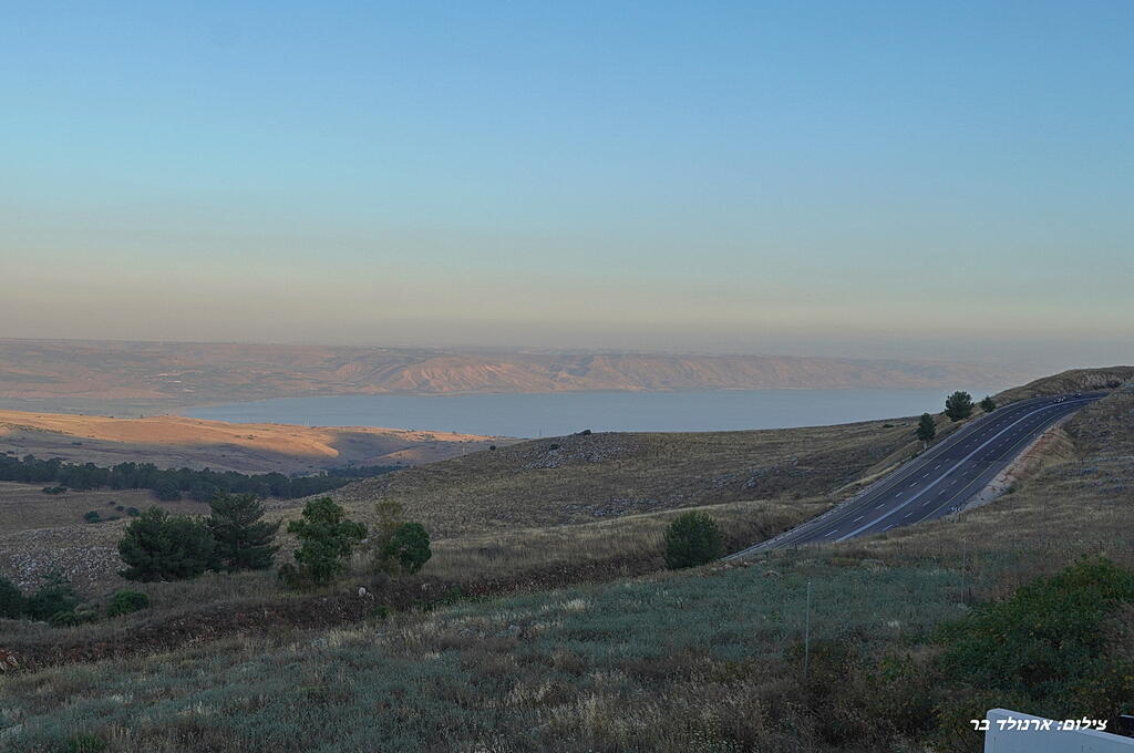 וילה סירקל – Villa Circle צפון  22  נופש - וי פור ויקיישן - V for Vacation