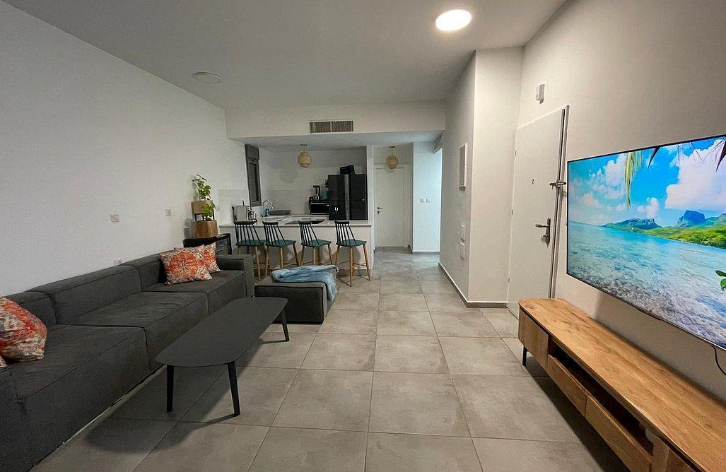 פנטהאוז מיאמי דרום  3  נופש - וי פור ויקיישן - V for Vacation