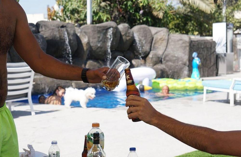 אחוזת רפאל גארדן מרכז  6  נופש - וי פור ויקיישן - V for Vacation