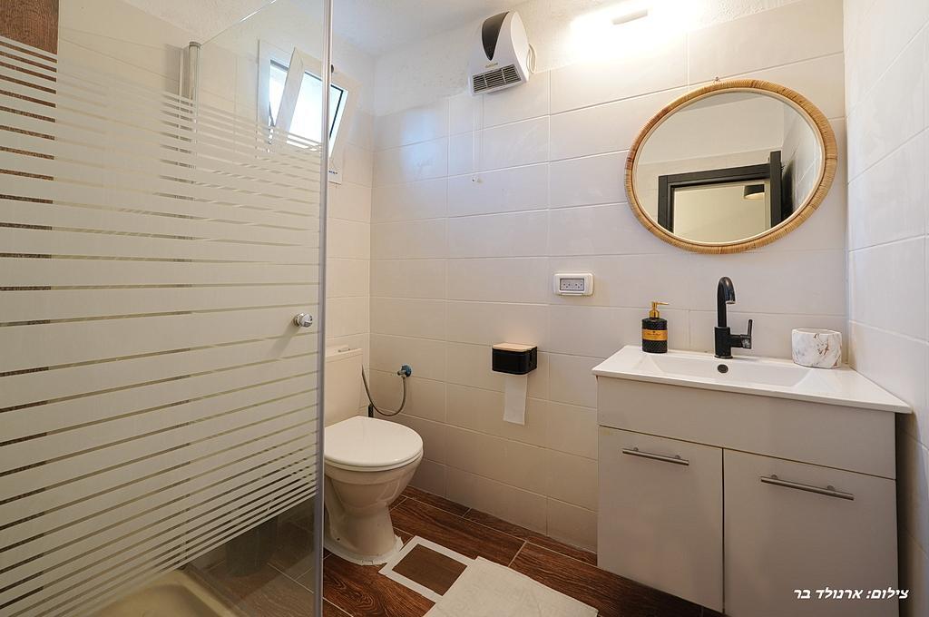 דון ליאון בוטיק צפון  34  נופש - וי פור ויקיישן - V for Vacation