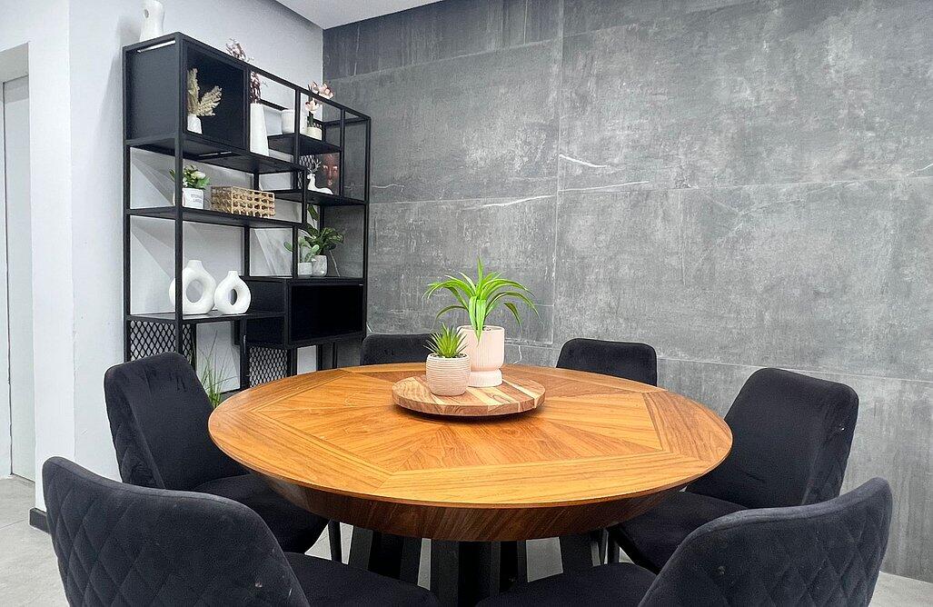 וילה קיי ריזורט - K resort מרכז  6  נופש - וי פור ויקיישן - V for Vacation