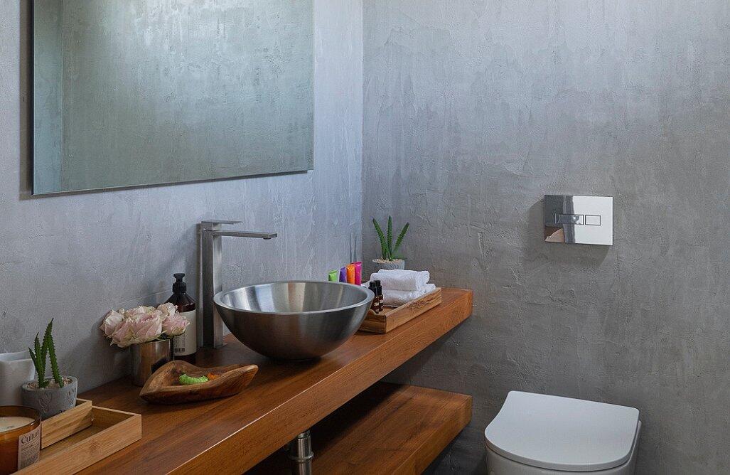 וילה מונה בלה - Mona Bella דרום  16  נופש - וי פור ויקיישן - V for Vacation