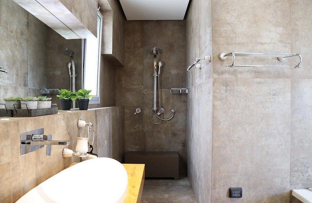 וילה רויאל הום אילת דרום  25  נופש - וי פור ויקיישן - V for Vacation