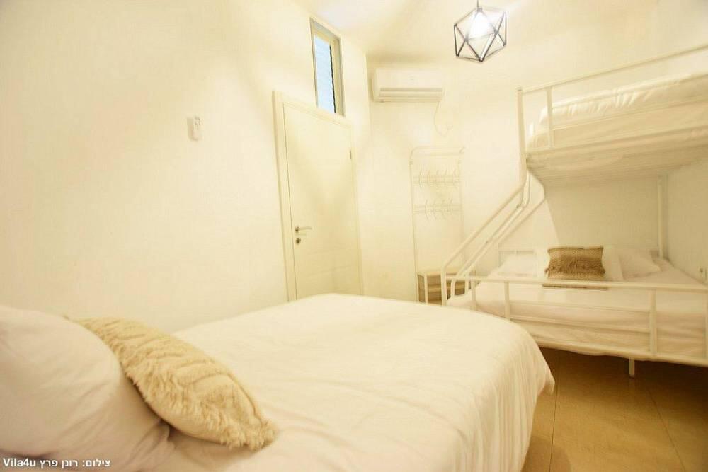 וילה אלין צפון  32  נופש - וי פור ויקיישן - V for Vacation