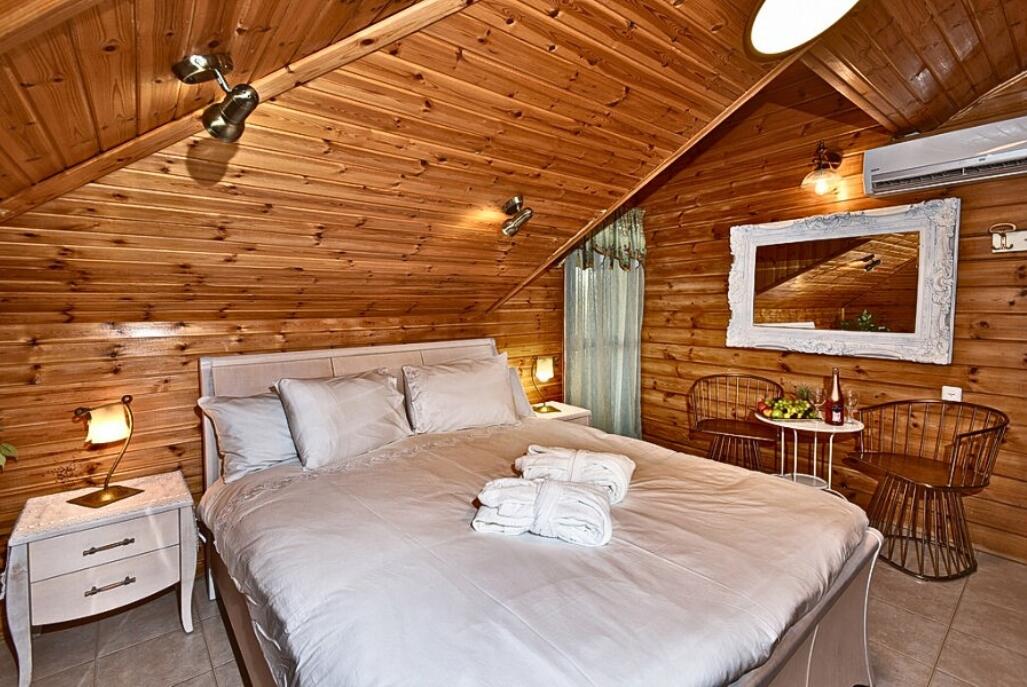 נווה אילה - סוויטות יוקרה צפון  13  נופש - וי פור ויקיישן - V for Vacation