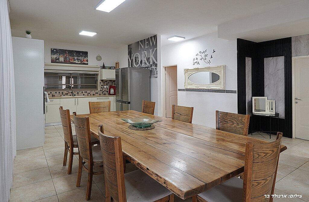 וילה ונילה צפון  10  נופש - וי פור ויקיישן - V for Vacation