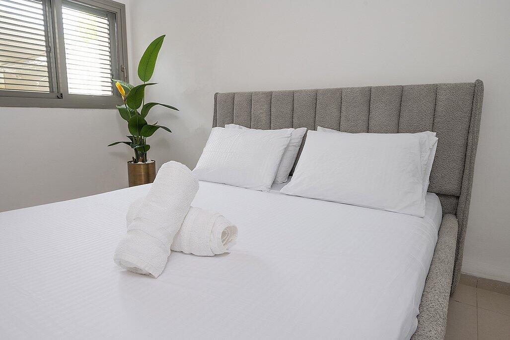 אחוזת לב הארי צפון  34  נופש - וי פור ויקיישן - V for Vacation