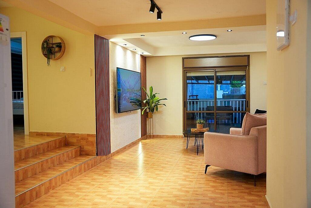 וילת אבן ספיר מרכז  14  נופש - וי פור ויקיישן - V for Vacation