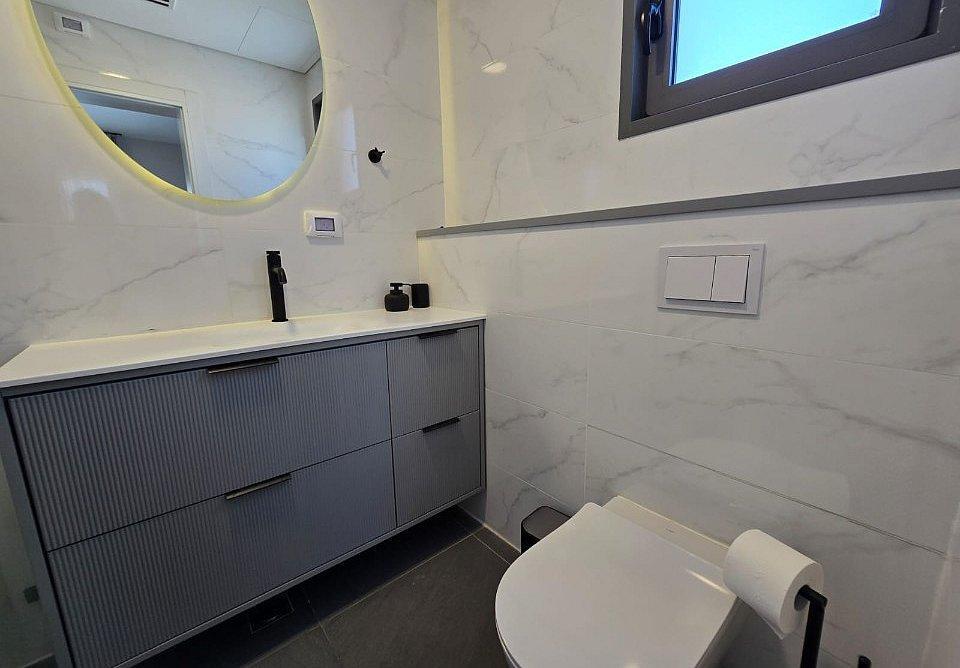 וילה עדן הילס - Eden Hills מרכז  20  נופש - וי פור ויקיישן - V for Vacation