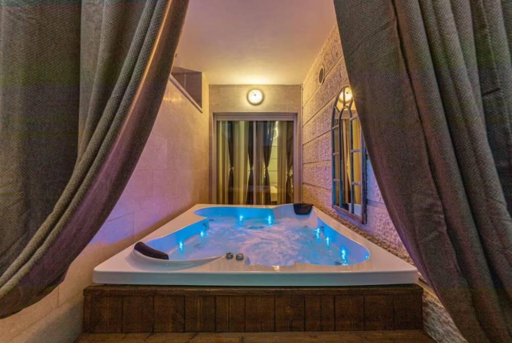 לה פלמורה אילת דרום  5  נופש - וי פור ויקיישן - V for Vacation