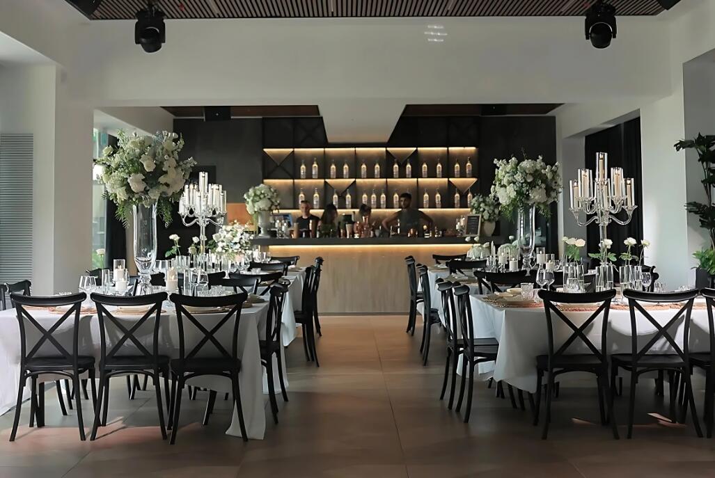 מדבר אירועים מרכז  21  לופט 4 יו