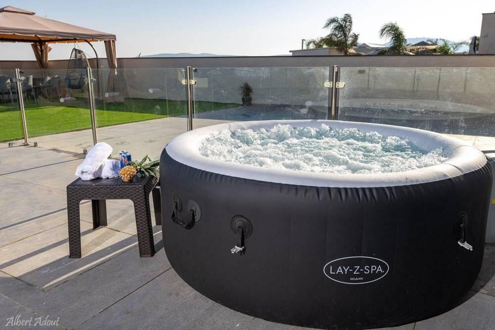 אחוזת ארבל בגליל צפון  13  נופש - וי פור ויקיישן - V for Vacation