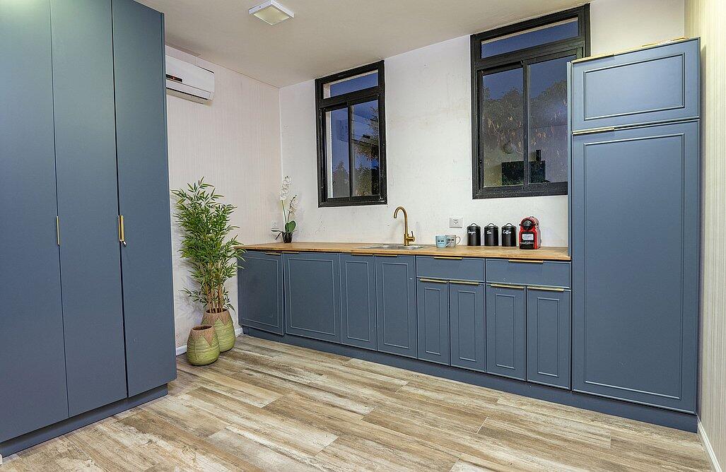 הפנטהאוז של תל אביב מרכז  26  נופש - וי פור ויקיישן - V for Vacation