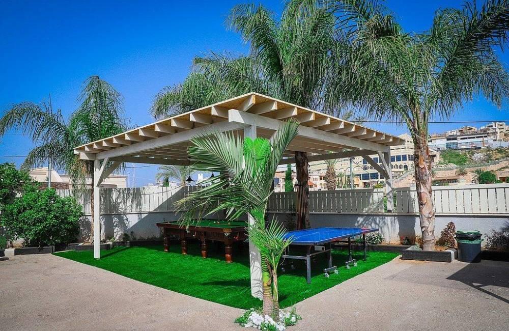 אחוזת אייל בגליל צפון  4  נופש - וי פור ויקיישן - V for Vacation