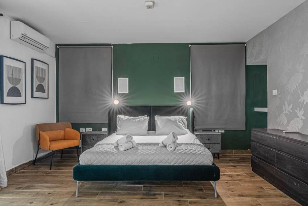 וילה קאסה רויאל צפון  11  נופש - וי פור ויקיישן - V for Vacation