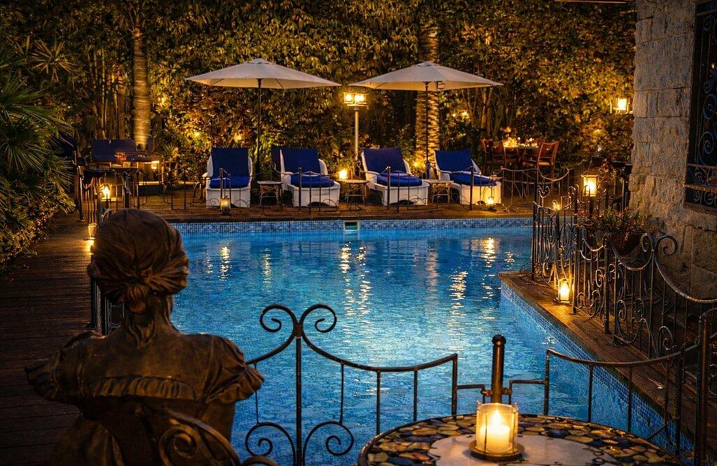 וילה דה קיסריה מרכז  35  נופש - וי פור ויקיישן - V for Vacation