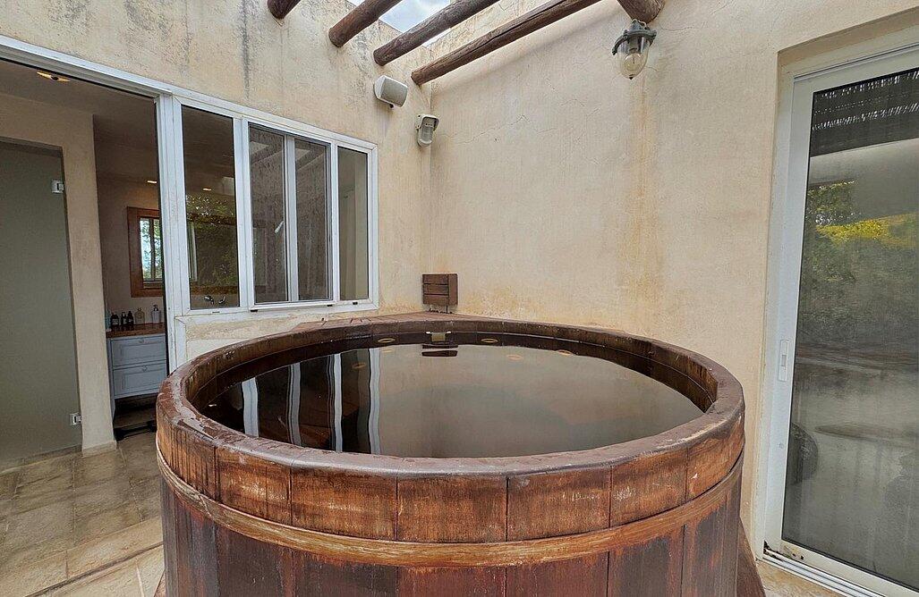 הבית על הדיונה מרכז  14  נופש - וי פור ויקיישן - V for Vacation