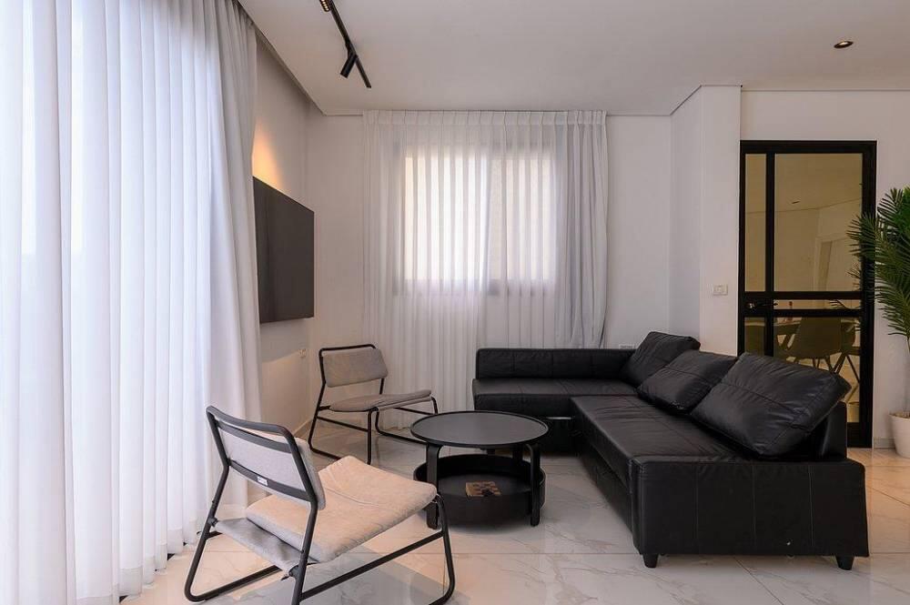 וילה לה מר - La Mer דרום  28  נופש - וי פור ויקיישן - V for Vacation