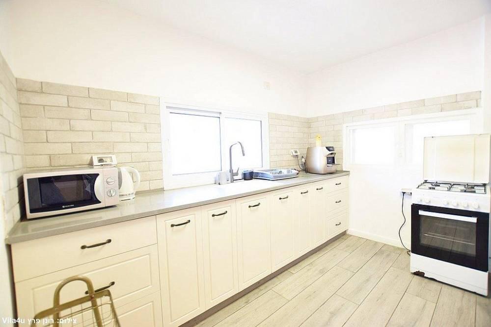 ויליג קומפלקס ריזורט דרום  10  נופש - וי פור ויקיישן - V for Vacation