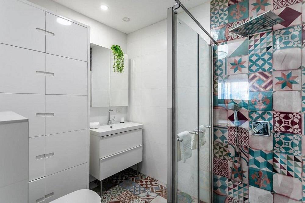 וילה אנונה דרום  22  נופש - וי פור ויקיישן - V for Vacation