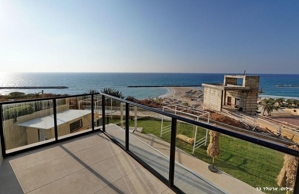 וילת צוקי ים מרכז  7  נופש - וי פור ויקיישן - V for Vacation