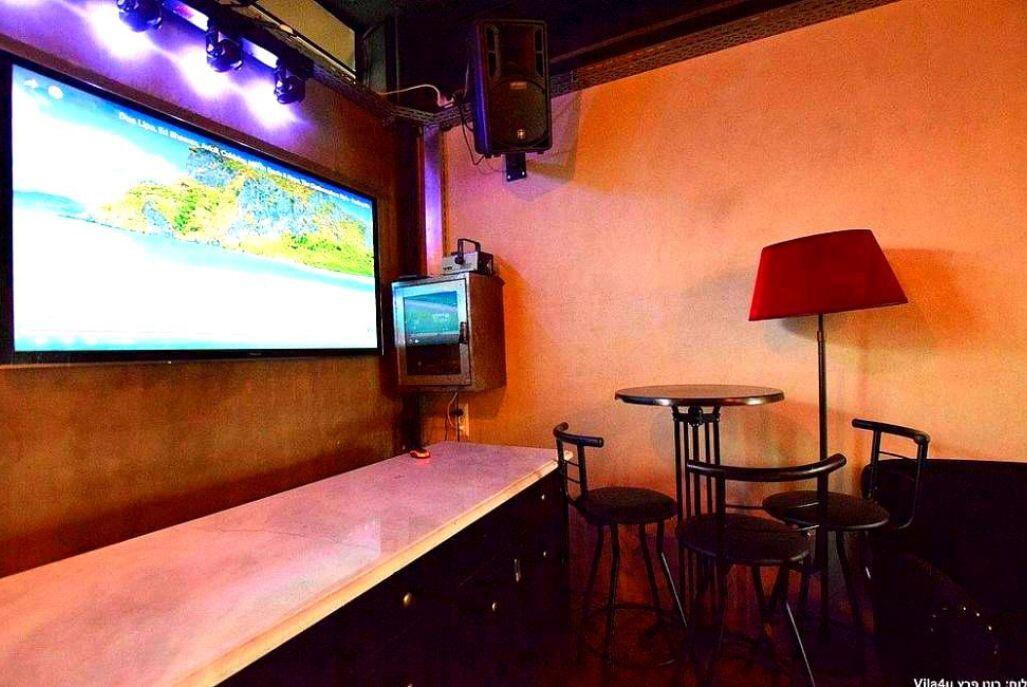 סטיי לופט - Stay Loft מרכז  5  לופט 4 יו