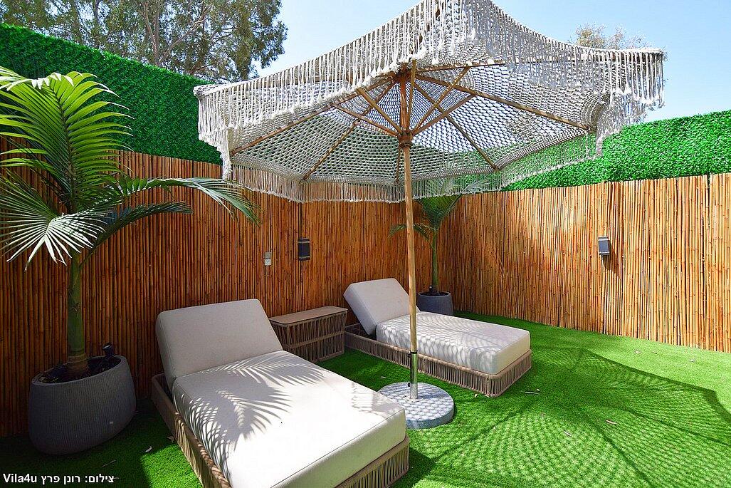 קופה קבנה מרכז  27  נופש - וי פור ויקיישן - V for Vacation