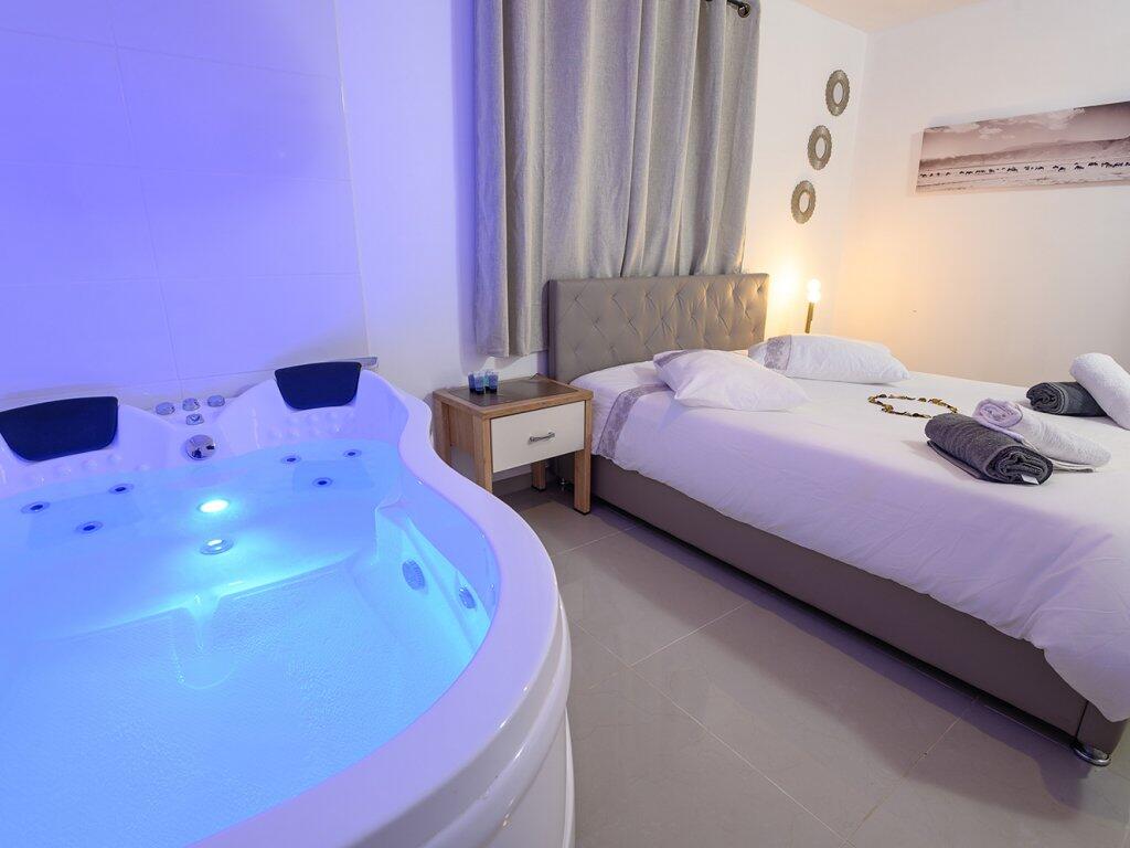 צימרים גליו בגליל צפון  27  נופש - וי פור ויקיישן - V for Vacation