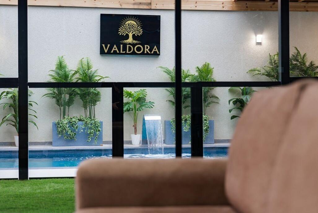 ולדורה בוטיק - Valdora Boutique צפון  6  נופש - וי פור ויקיישן - V for Vacation