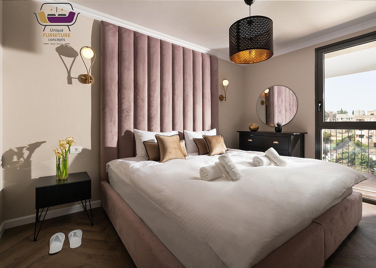 מי קאסה בכנרת צפון  8  נופש - וי פור ויקיישן - V for Vacation