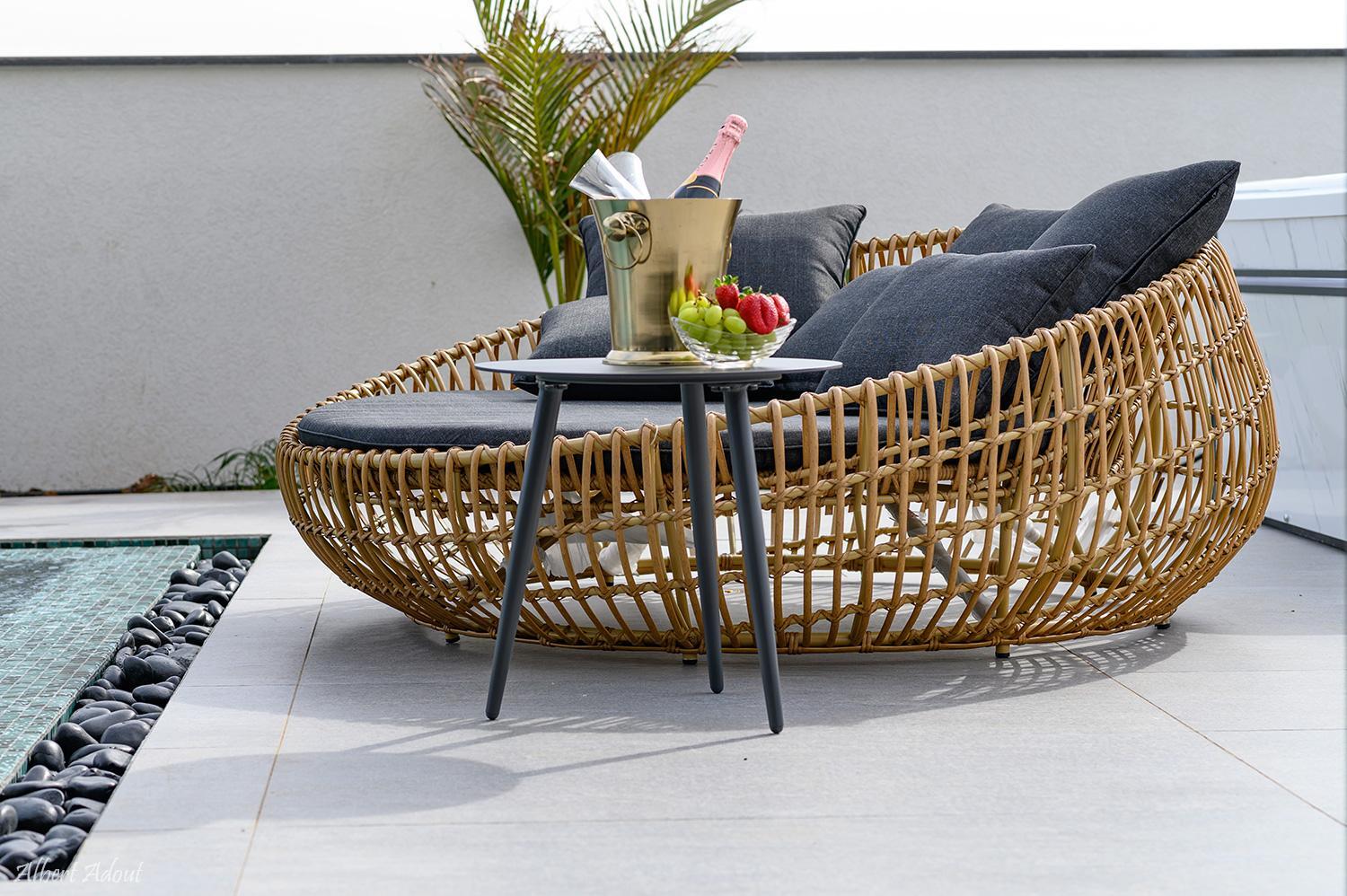 Sitara - סיטארה סוויטת יוקרה פרטית צפון  20  נופש - וי פור ויקיישן - V for Vacation