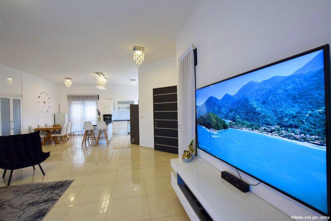 וילה איילנד ריזורט צפון  7  נופש - וי פור ויקיישן - V for Vacation