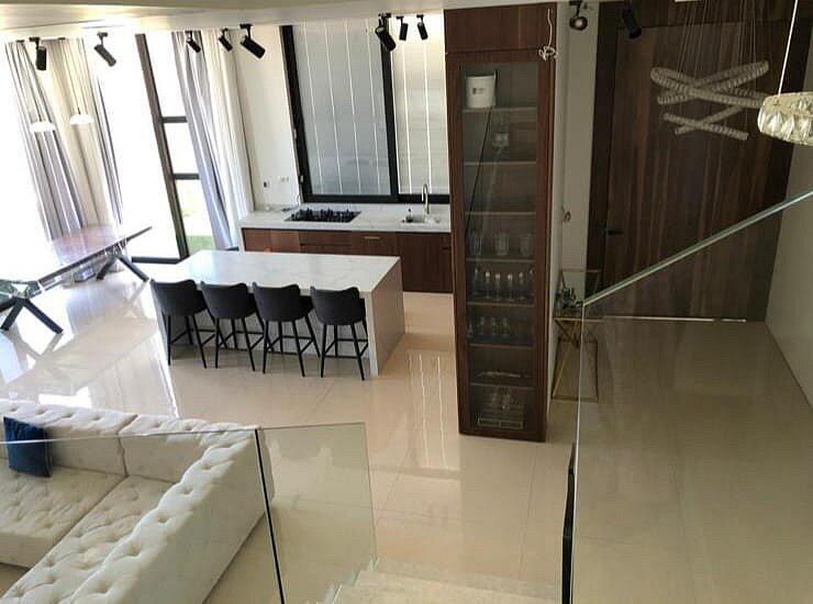 וילה צוקי ים מרכז  4  נופש - וי פור ויקיישן - V for Vacation