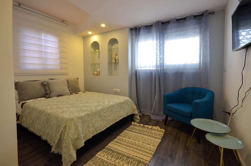 סוויט הום אילת דרום  9  נופש - וי פור ויקיישן - V for Vacation