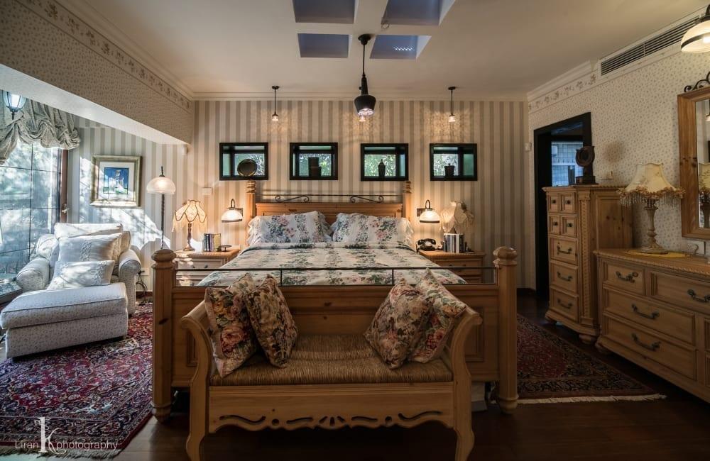 וילה דה קיסריה מרכז  7  נופש - וי פור ויקיישן - V for Vacation