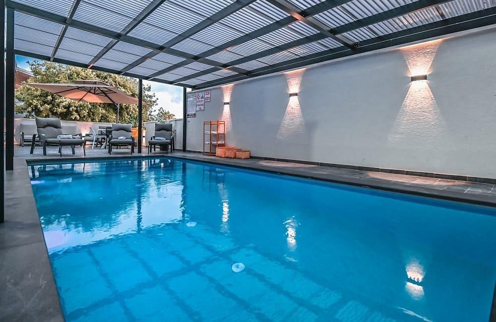 וילה קינג רפאל צפון  11  נופש - וי פור ויקיישן - V for Vacation