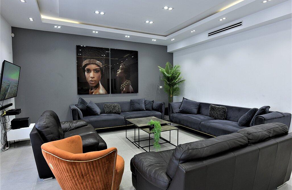 וילה ונציה דרום  40  נופש - וי פור ויקיישן - V for Vacation