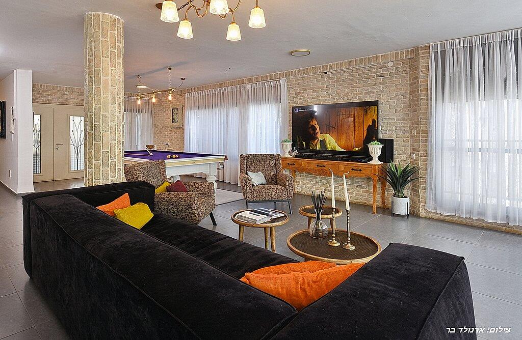 גרנד רויאל נוף כנרת צפון  8  נופש - וי פור ויקיישן - V for Vacation