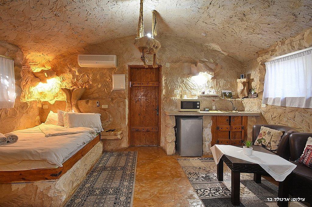 אחוזת נירוונה בגליל צפון  20  נופש - וי פור ויקיישן - V for Vacation