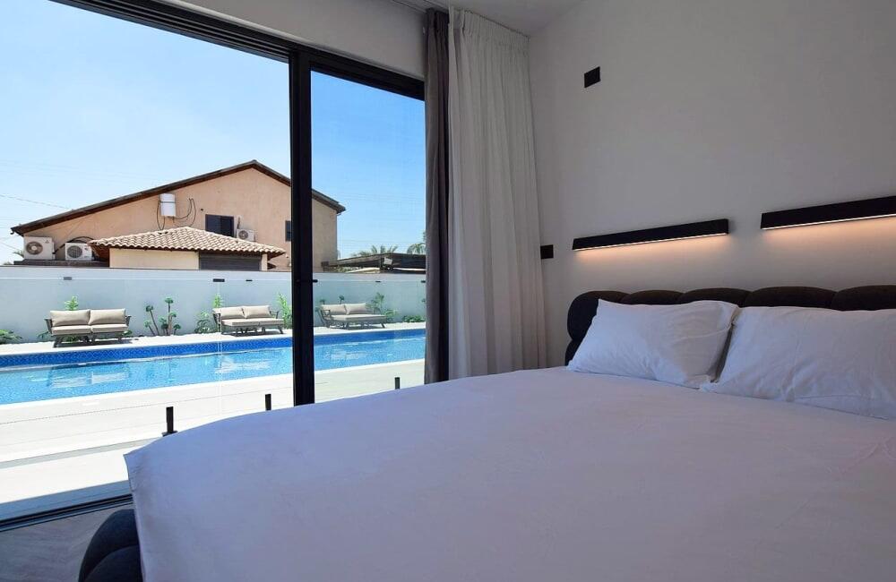 וילה דללוצה - Ville delle luci צפון  6  נופש - וי פור ויקיישן - V for Vacation