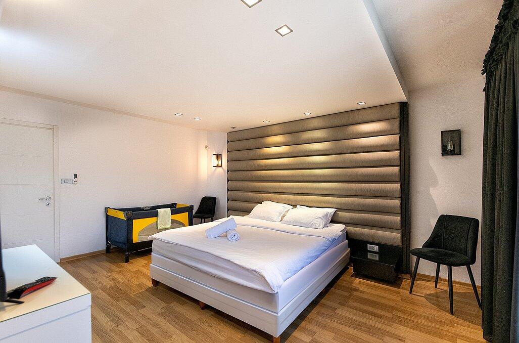 וילה איל דרום  14  נופש - וי פור ויקיישן - V for Vacation