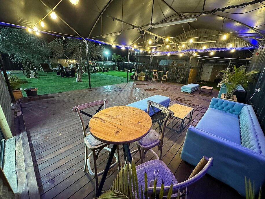 גארדן גולדן -  Garedn Golden מרכז  17  לופט 4 יו