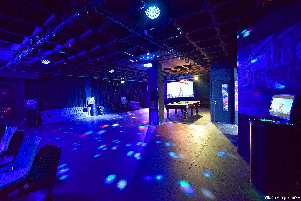 לופט טוקיו - Loft Tokyo מרכז  5  לופט 4 יו