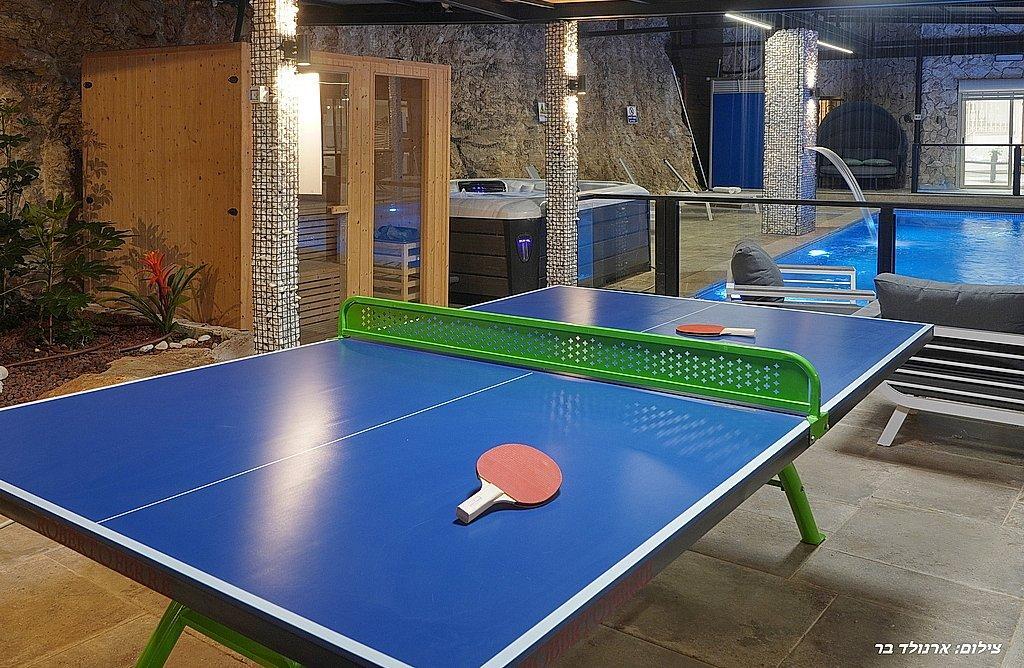 אחוזת הסלעים צפון  43  נופש - וי פור ויקיישן - V for Vacation