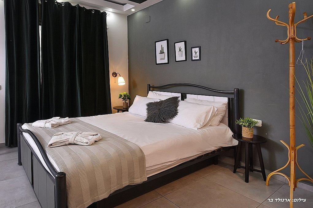 סוויטה טוהר צפון  10  נופש - וי פור ויקיישן - V for Vacation