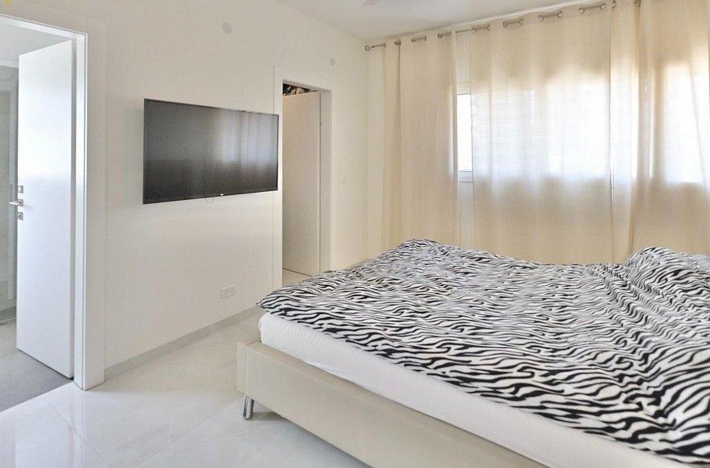 נווה בר - מלון בוטיק בכפר מרכז  25  נופש - וי פור ויקיישן - V for Vacation