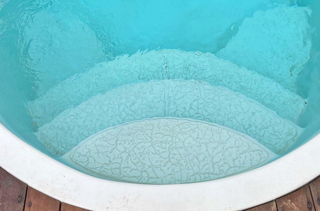 נווה בר - מלון בוטיק בכפר מרכז  9  נופש - וי פור ויקיישן - V for Vacation