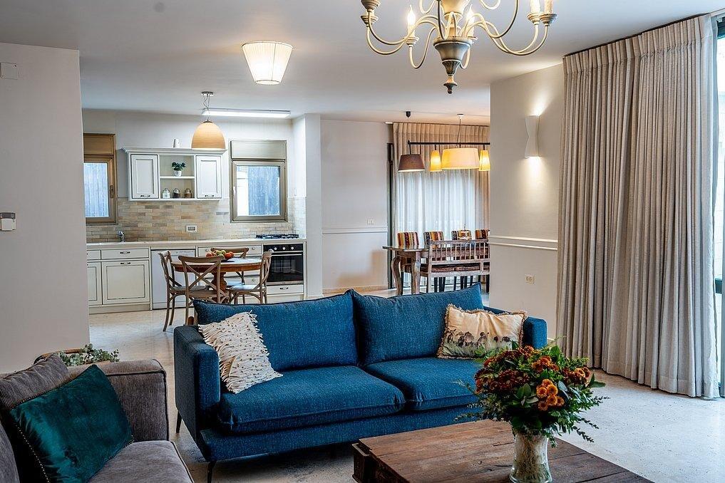 אלה סאן אילת דרום  14  נופש - וי פור ויקיישן - V for Vacation